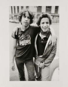 From the portfolio “Teenage Lust”