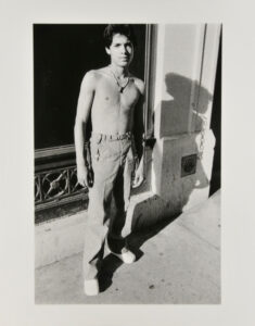 From the portfolio “Teenage Lust”