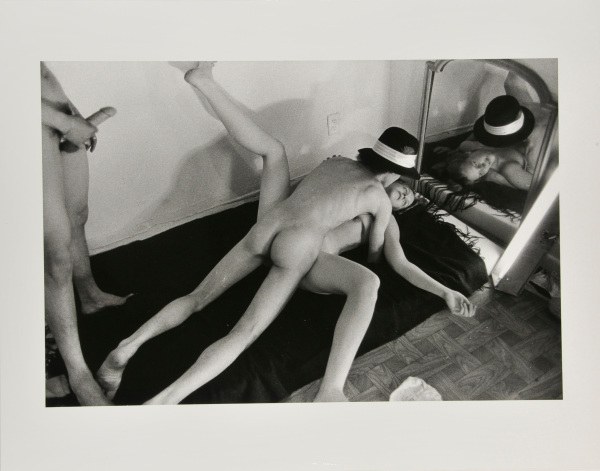 From the portfolio “Teenage Lust”