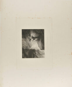 Lucy in Search of Her Children