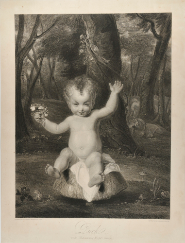 Puck, vide Midsummer Night’s Dream - Image 2