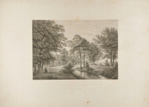 Puck, vide Midsummer Night’s Dream