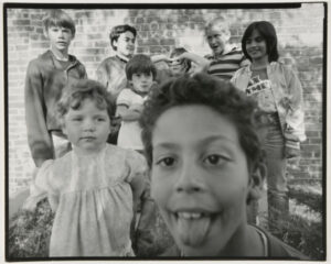 Palermo Street, East Cambridge, Massachusetts