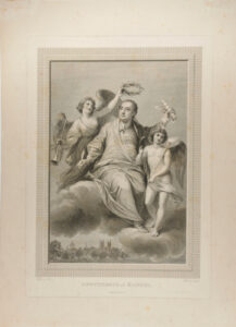 Apotheosis of Handel