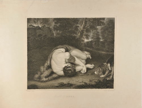 Death of Abel
