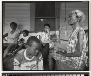 Emma Street, Lakeland, Florida