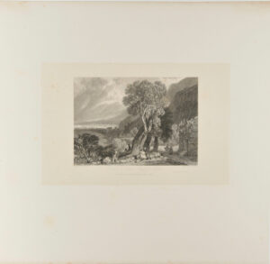 Castell-a-Mare, Bay of Naples