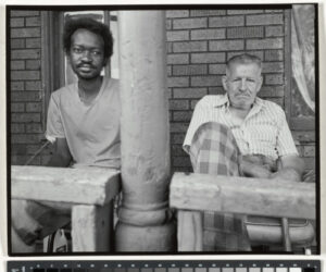 Trumbull Avenue, Detroit