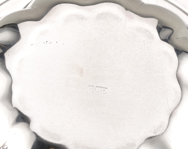 Covered Butter Dish - Image 2