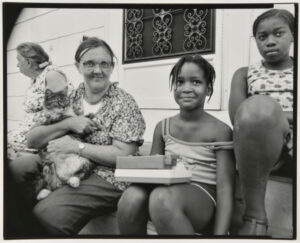 Kinnaird Street, Cambridge