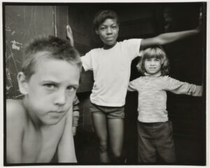 Linden Street, East Cambridge