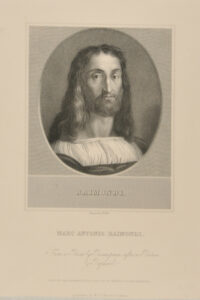 Marc Antonio Raimondi