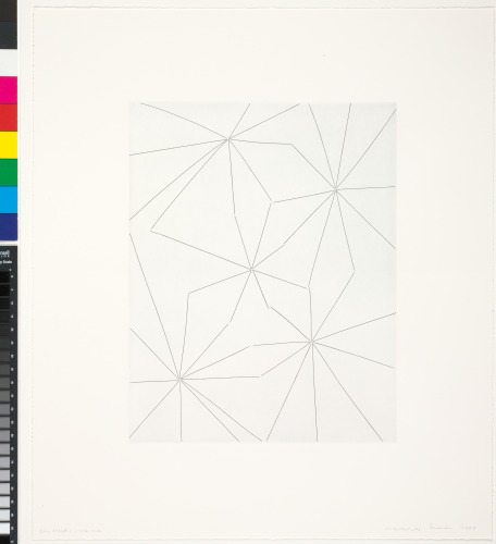 No Man’s Land, state one