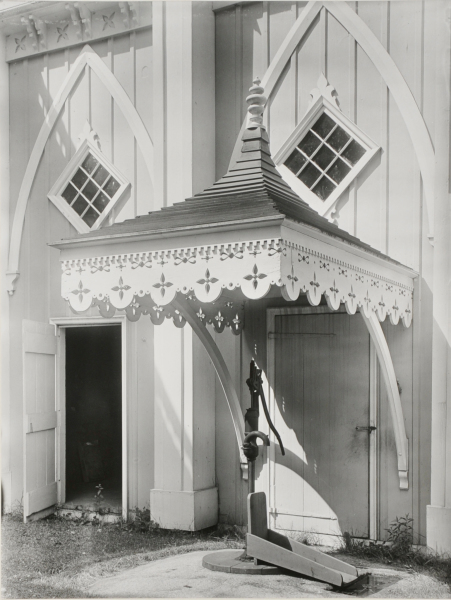 Maine Pump - Image 2