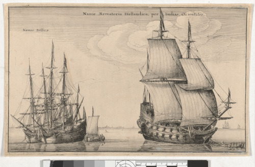 DUTCH EAST INDIAMAN