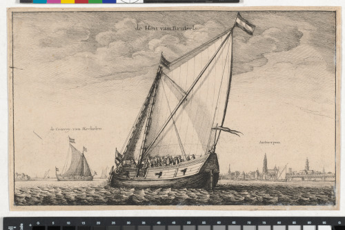 THE BRUSSELS PACKET