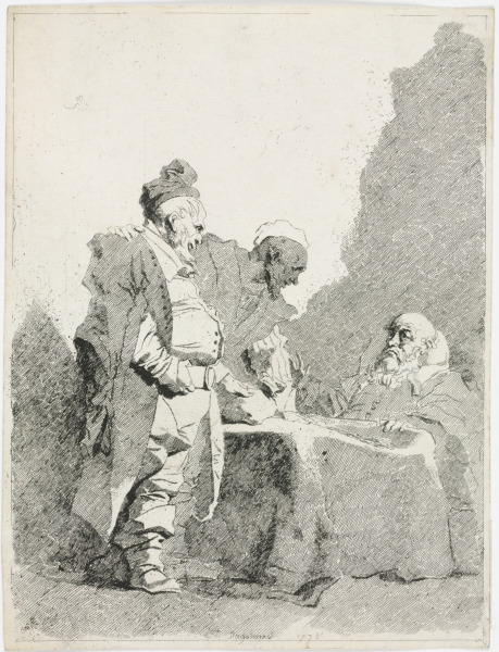 The Tax Men - Image 1