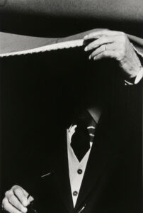 Antiquities Dealer, Rome