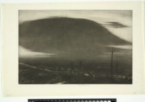 No Man’s Land–St. Mihiel Drive