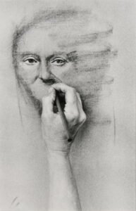 Street Artist, New York