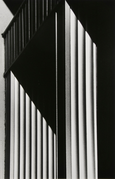 Architectural Detail, New York - Image 2