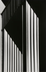 Architectural Detail, New York