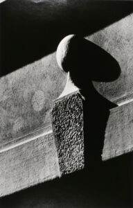 Architectural Detail, Rome