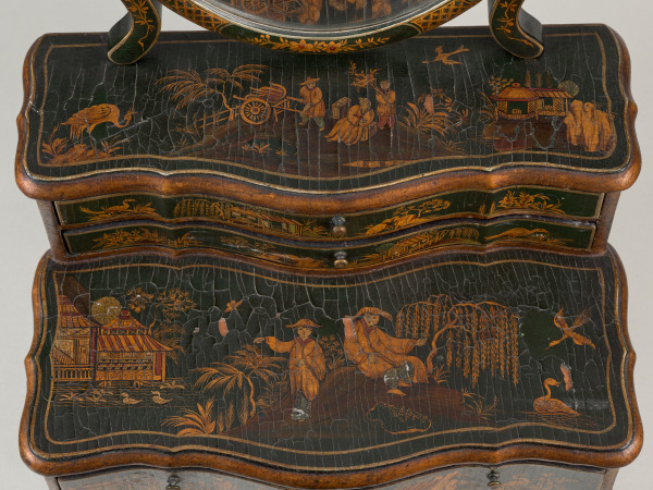 Dressing Mirror - Image 3