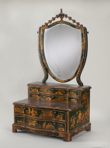 Dressing Mirror - Image 2