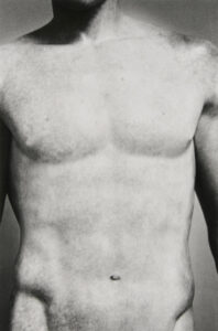 Marcellus, Louvre, Paris