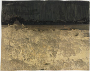 The Mosque of the Taj Mahal