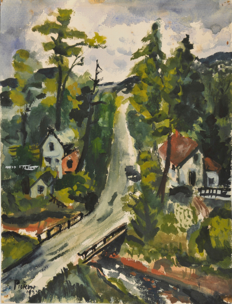 Country Road - Image 2