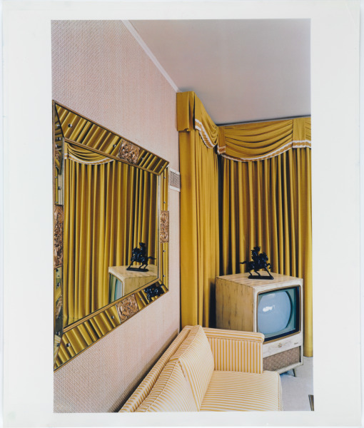 Untitled (T.V. Room) - Image 3