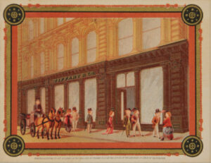 Pocket Calendar for 1871