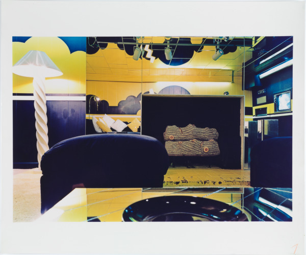 Untitled (TCB Room) - Image 3