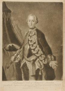 Ferdinand Duke of Brunswick Lunenburg