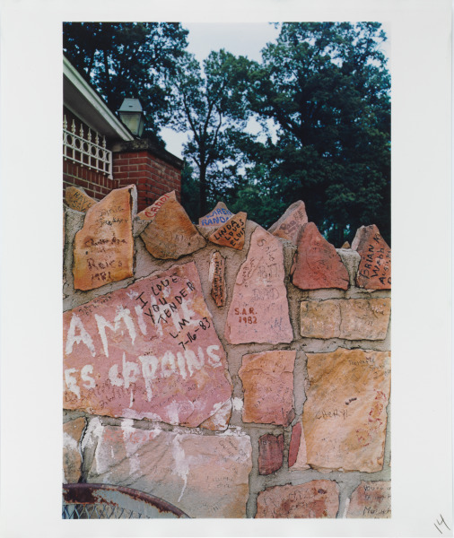 Untitled (Graffiti Wall) - Image 4