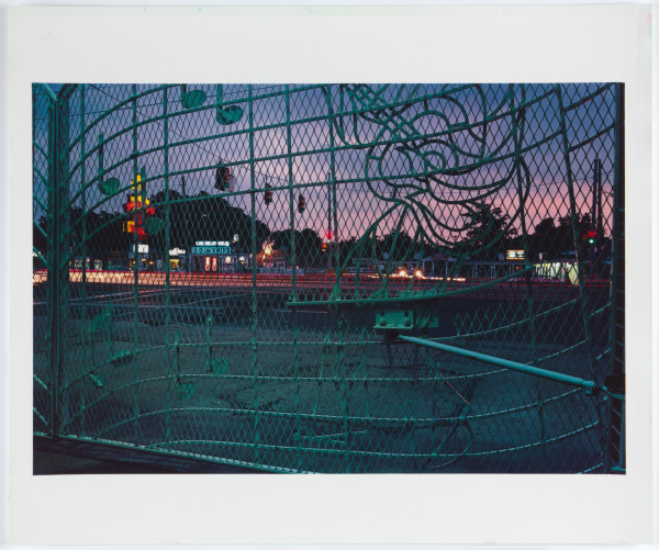 Untitled (Gate) - Image 3