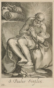 S. Paulus Simplex