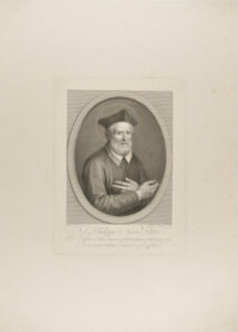 S. Philippo Nerio Patri