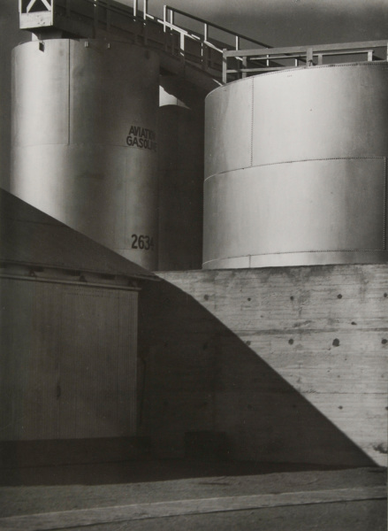Union Oil Tanks - Image 5