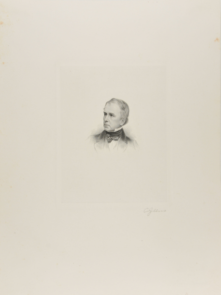 Bryan Waller Procter, Known as Barry Cornwall