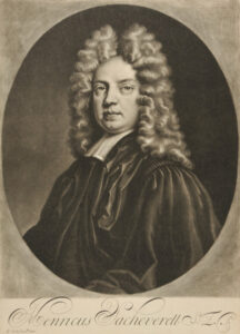 Henricus Sacheverell