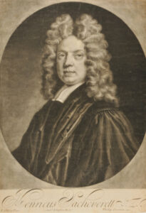 Henricus Sacheverell