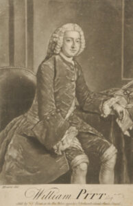 William Pitt, Esq.