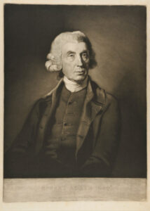 Robert Adair, Esq.
