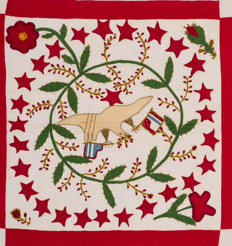 Album Quilt - Image 30