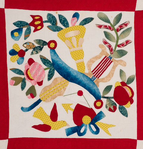 Album Quilt - Image 29