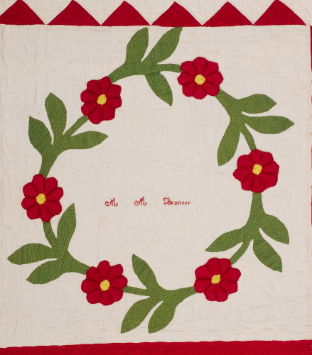 Album Quilt - Image 23