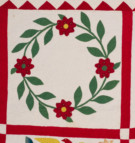 Album Quilt - Image 20